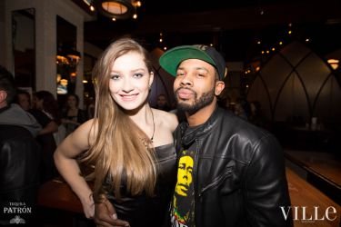 Ville Model Search 2016 Semifinals  143
