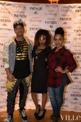 Ville Model Search 2016 Semifinals  17