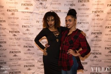 Ville Model Search 2016 Semifinals  18