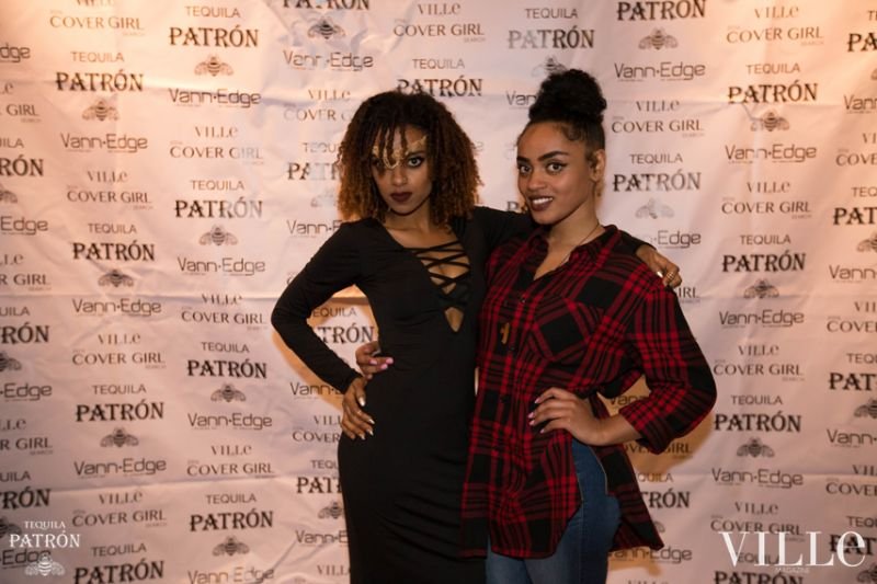 Ville Model Search 2016 Semifinals  18