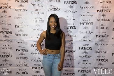 Ville Model Search 2016 Semifinals  51