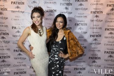 Ville Model Search 2016 Semifinals  54