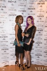 Ville Model Search 2016 Semifinals  63