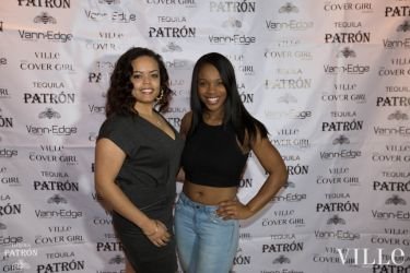 Ville Model Search 2016 Semifinals  82