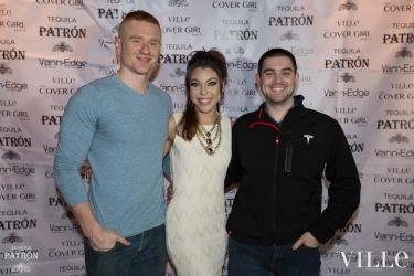 Ville Model Search 2016 Semifinals  86