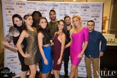Ville Model Search 2016  144