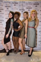 Ville Model Search 2016  149