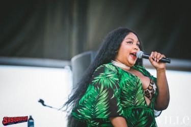 LIZZO Sasquatch 736
