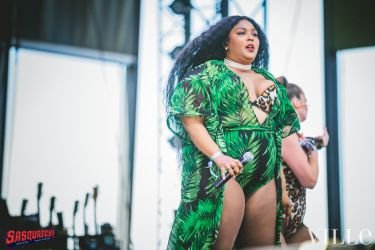 LIZZO Sasquatch 746