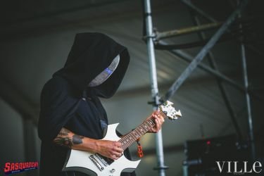 Magic Sword Sasquatch 2018 750