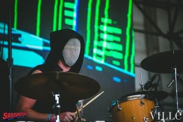 Magic Sword Sasquatch 2018 751