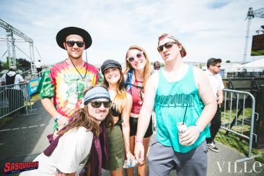 Sasquatch 2018  19