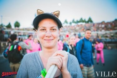 Sasquatch 2018  450