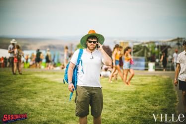 Sasquatch 2018  501