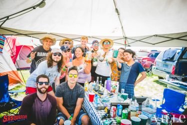 Sasquatch 2018 Camp  12