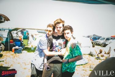 Sasquatch 2018 Camp  20