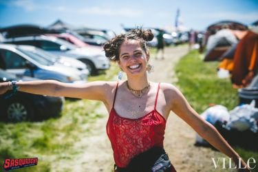 Sasquatch 2018 Camp  3