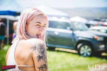 Sasquatch 2018 Camp  7