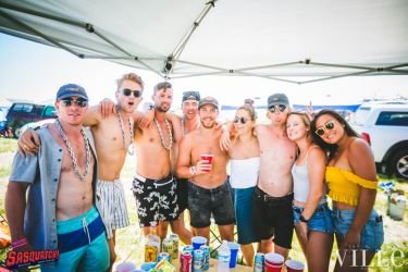 Sasquatch 2018 Camp  8