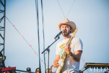 Shakey Graves Sasquatch 2018 801