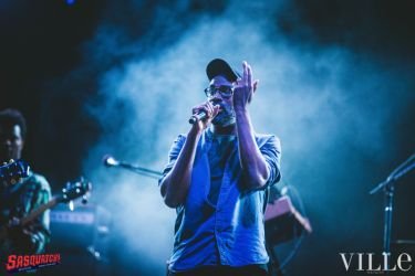 TV on the radio Sasquatch 2018 913