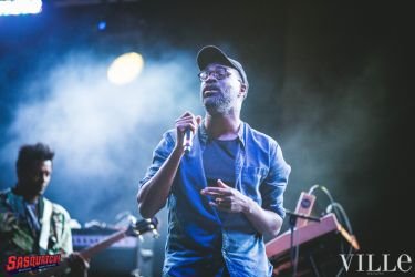 TV on the radio Sasquatch 2018 917
