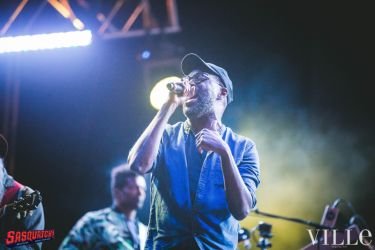 TV on the radio Sasquatch 2018 918