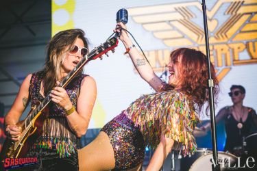 Thunderpussy Sasquatch 2018 905