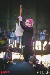 spoon Sasquatch 2018 820
