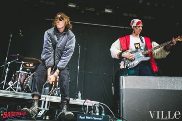 the garden Sasquatch 2018 853