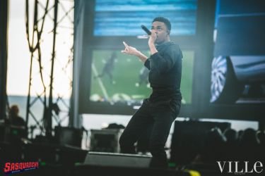 vince staples Sasquatch 2018 925