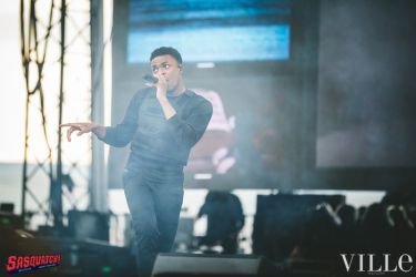 vince staples Sasquatch 2018 929
