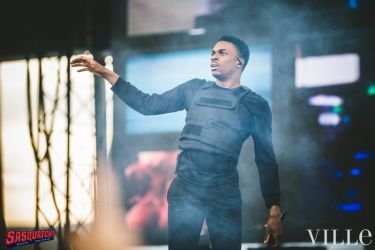 vince staples Sasquatch 2018 931