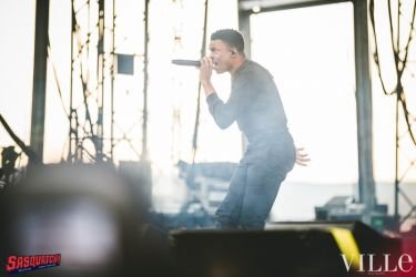 vince staples Sasquatch 2018 932