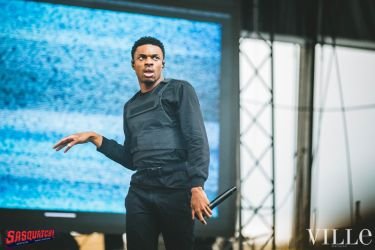 vince staples Sasquatch 2018 939