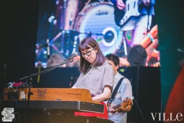 Alvvays   CHBP2018  152