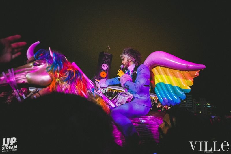 Flaming Lips  18