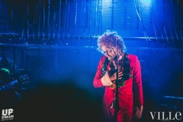 The Flaming Lips  1