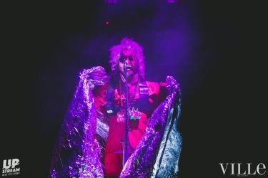 The Flaming Lips  71