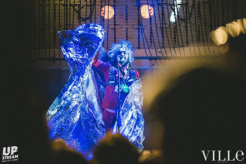 The Flaming Lips  85