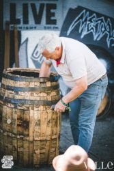 Barrel Maker CHBP D2 19