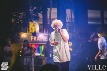 Brockhampton CHBP D2 114