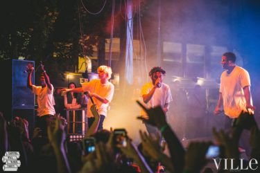 Brockhampton CHBP D2 7