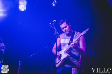 The Rambling Years   CHBP2018  179