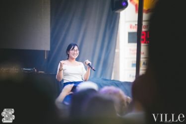 Yaeji   CHBP2018  75