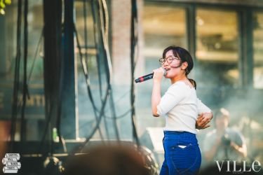 Yaeji   CHBP2018  96
