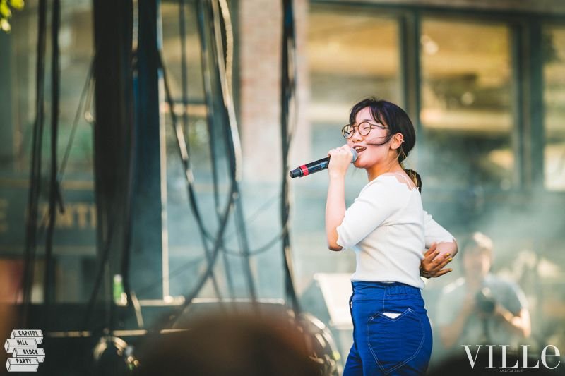 Yaeji   CHBP2018  96