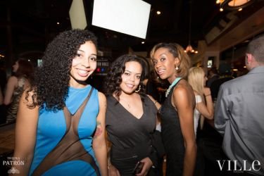 Ville Model Search 2016 Semifinals  153