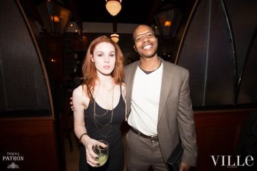 Ville Model Search 2016 Semifinals  155