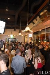 Ville Model Search 2016 Semifinals  163